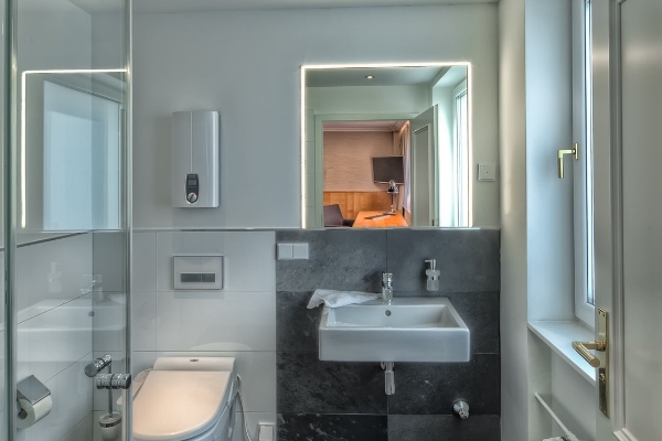 Unperfekthotel